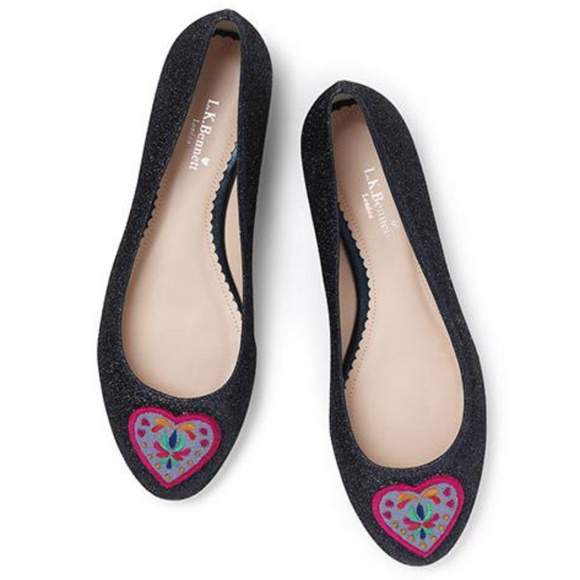 lk bennett shoes